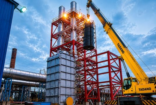 Enmax Engineering