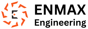 Enmax Logo