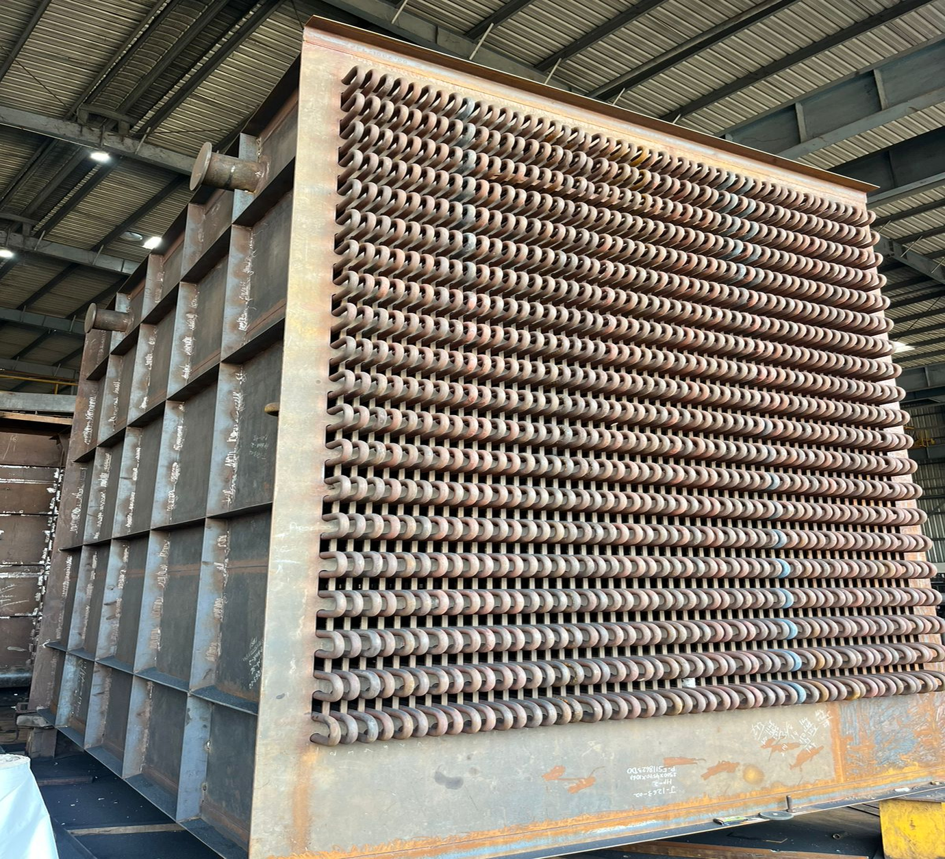 Air Pre Heaters
