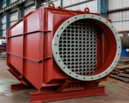 Boiler Spares