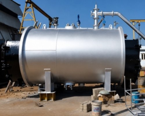 Package Boilers
