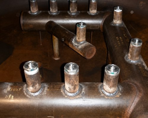 Pressure Vessels
